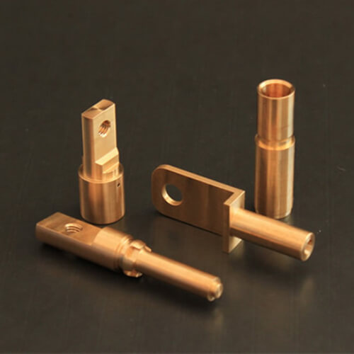 CNC borvél